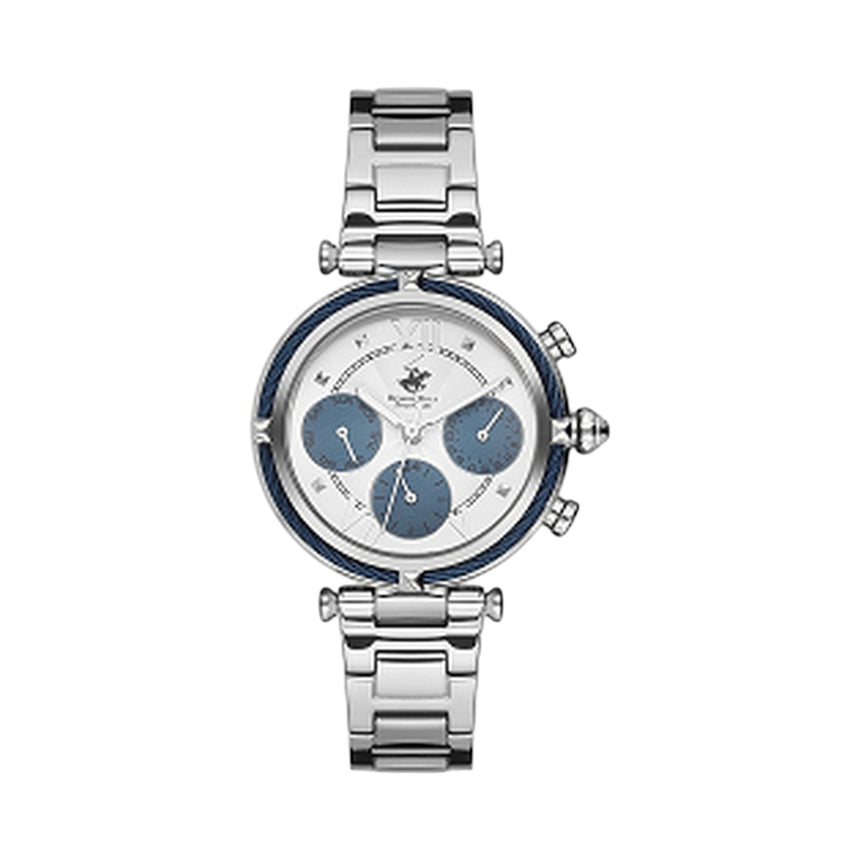Beverly Hills Polo Club Men Watch - BH0028