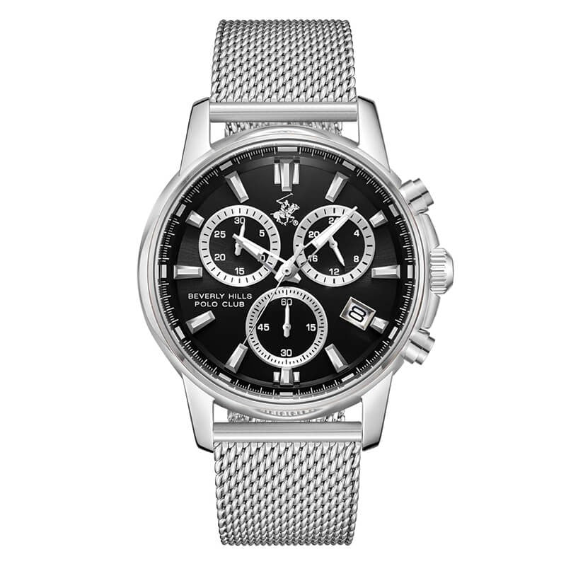 Beverly Hills Polo Club Watch - BP3647X