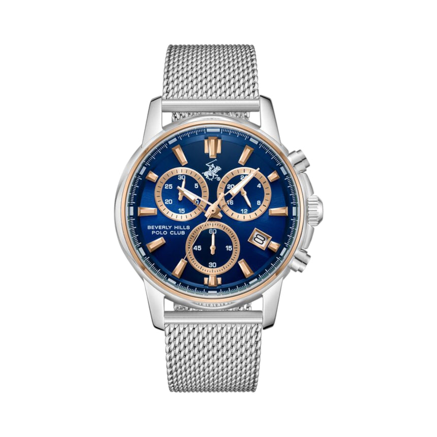 Beverly Hills Polo Club Watch - BP3647X