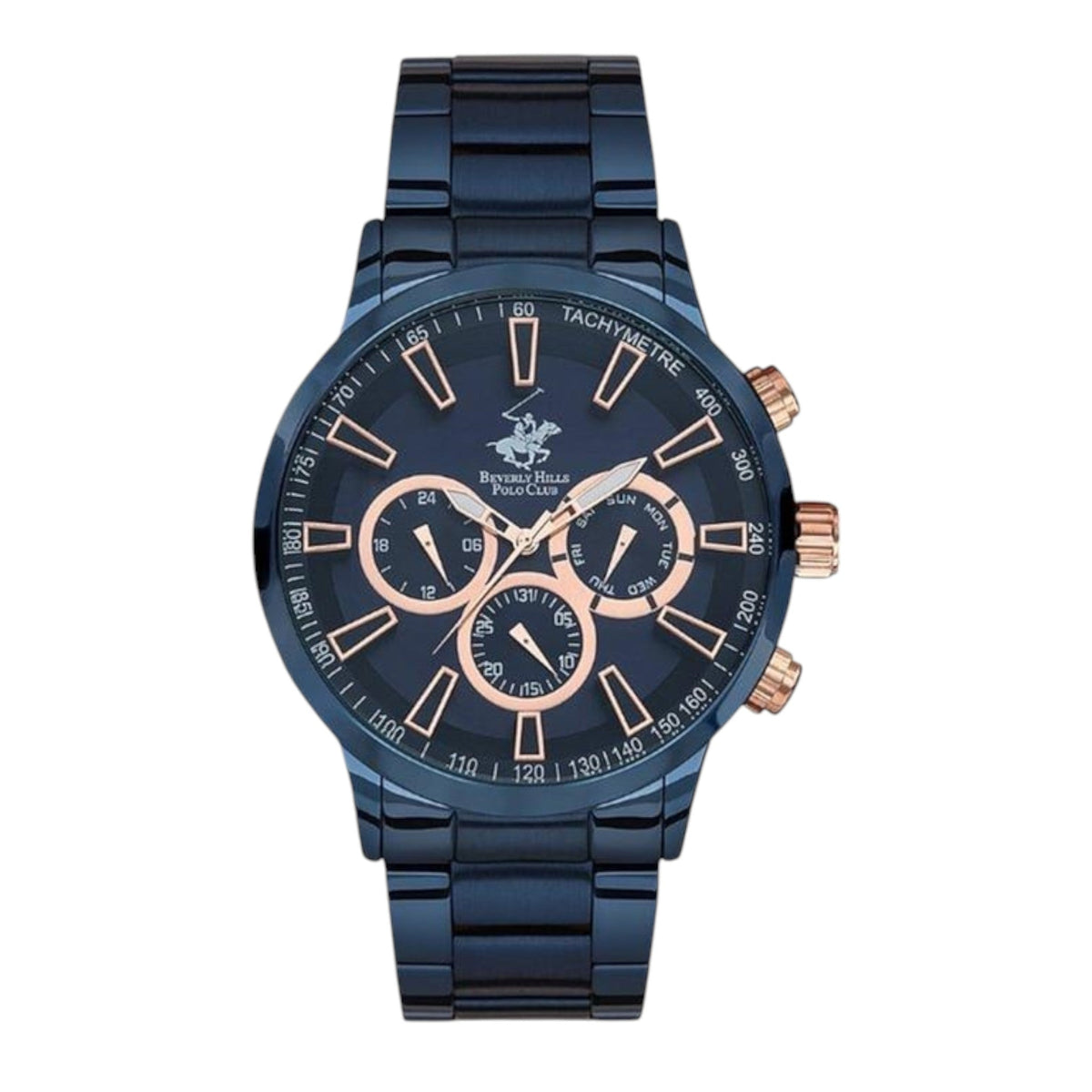 Beverly Hills Polo Club Watch - BH0030
