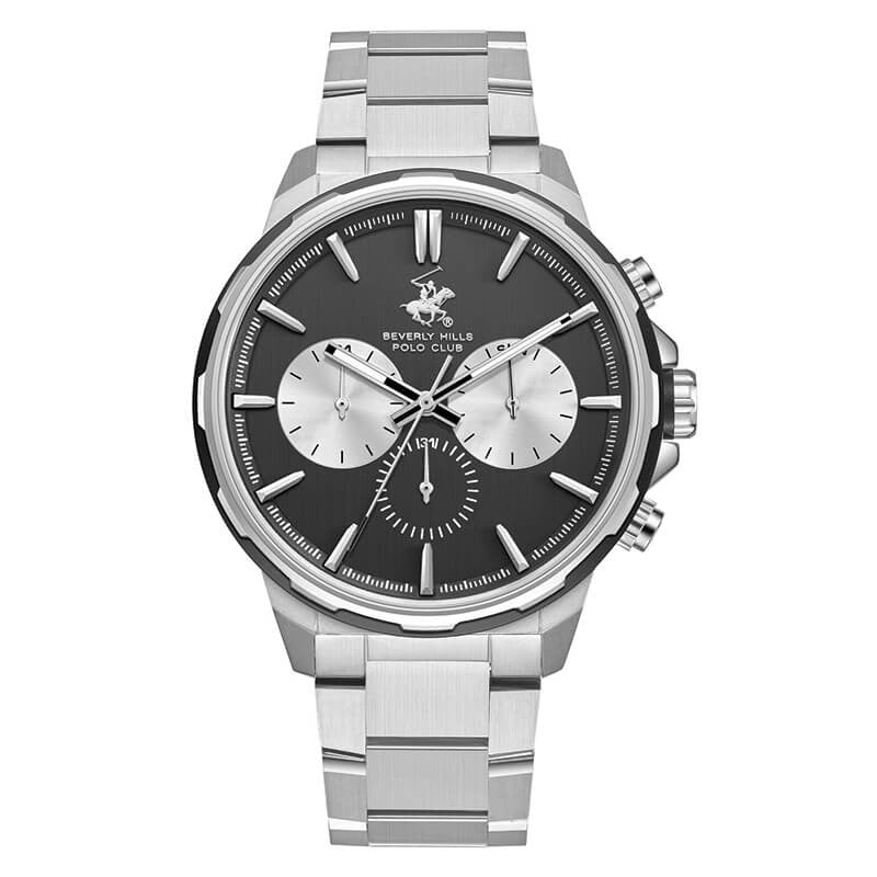 Beverly Hills Polo Club Watch - BP3651X