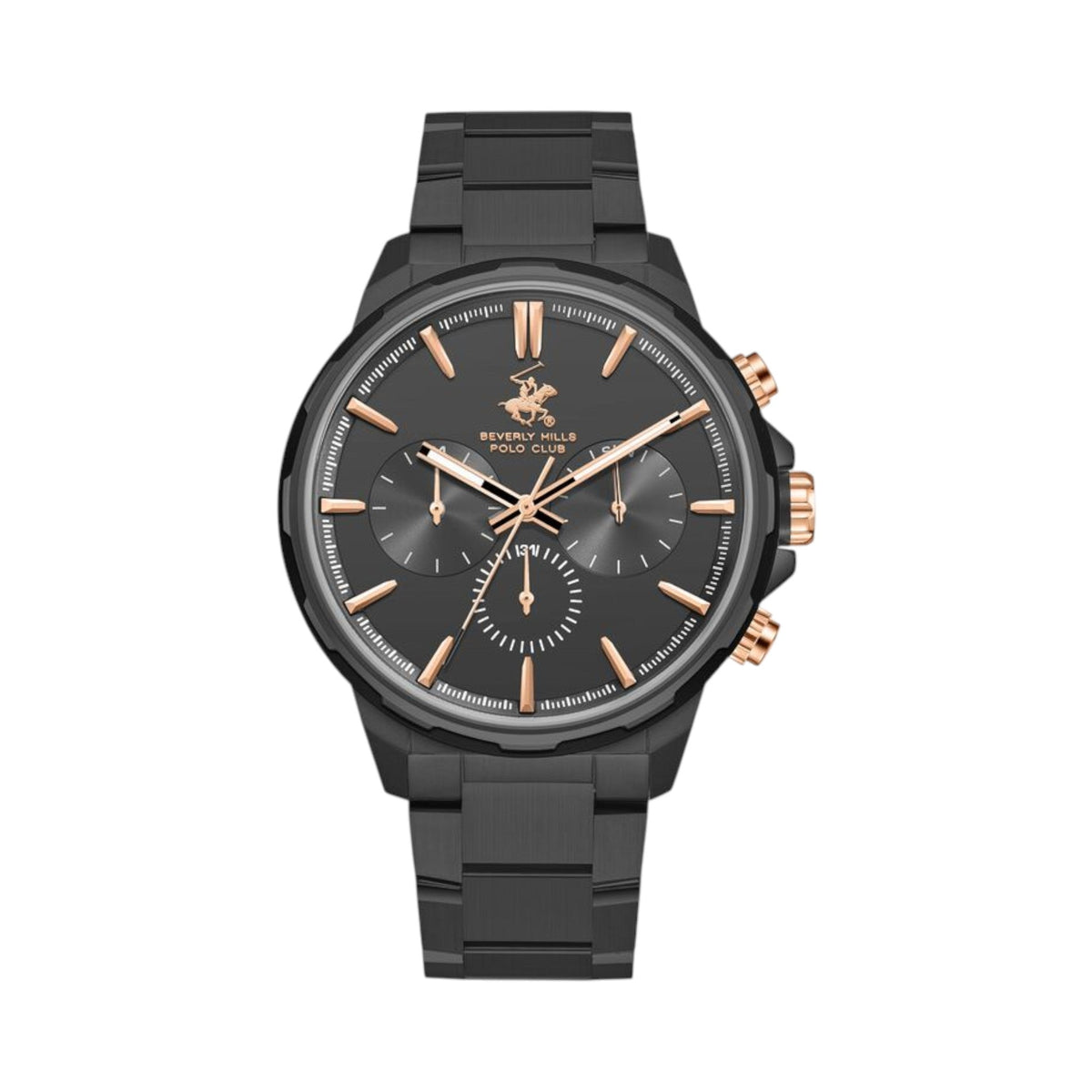 Beverly Hills Polo Club Watch - BP3651X