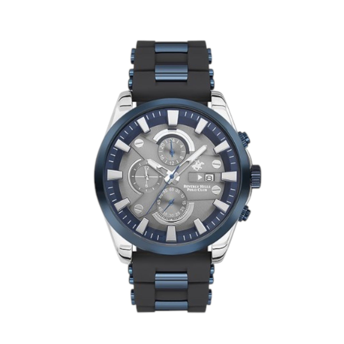 Beverly Hills Polo Club Watch - BH0031