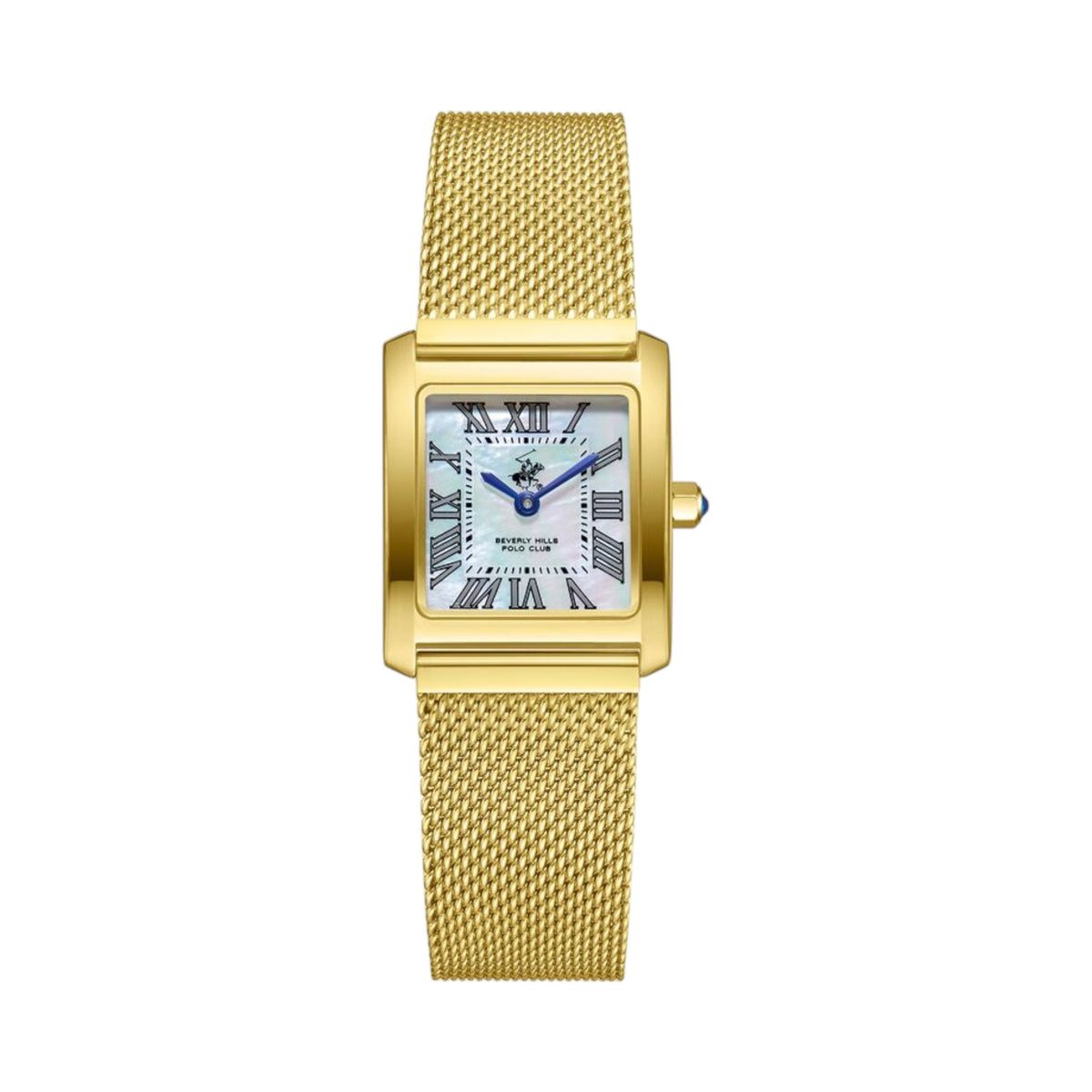 Beverly Hills Polo Club Watch - BP3752X