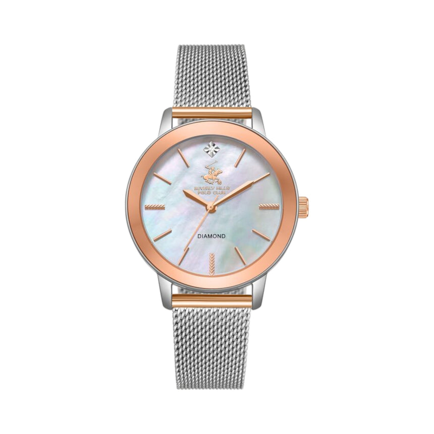 Beverly Hills Polo Club Watch - BP3734C