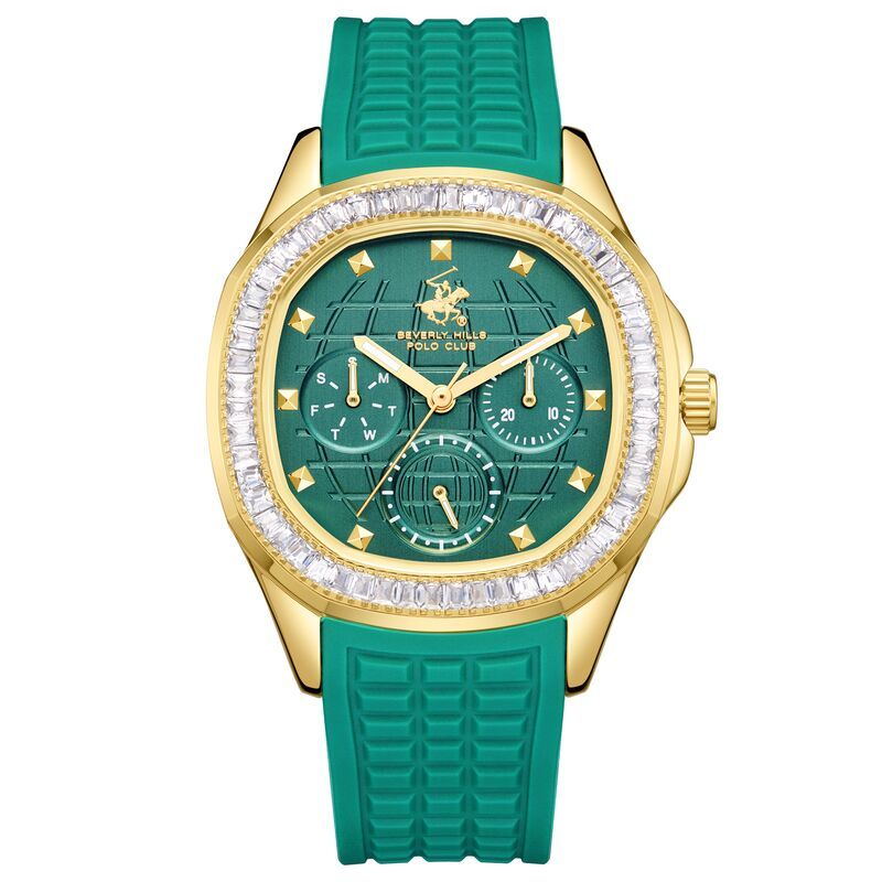 Beverly Hills Polo Club Watch - BP3735C
