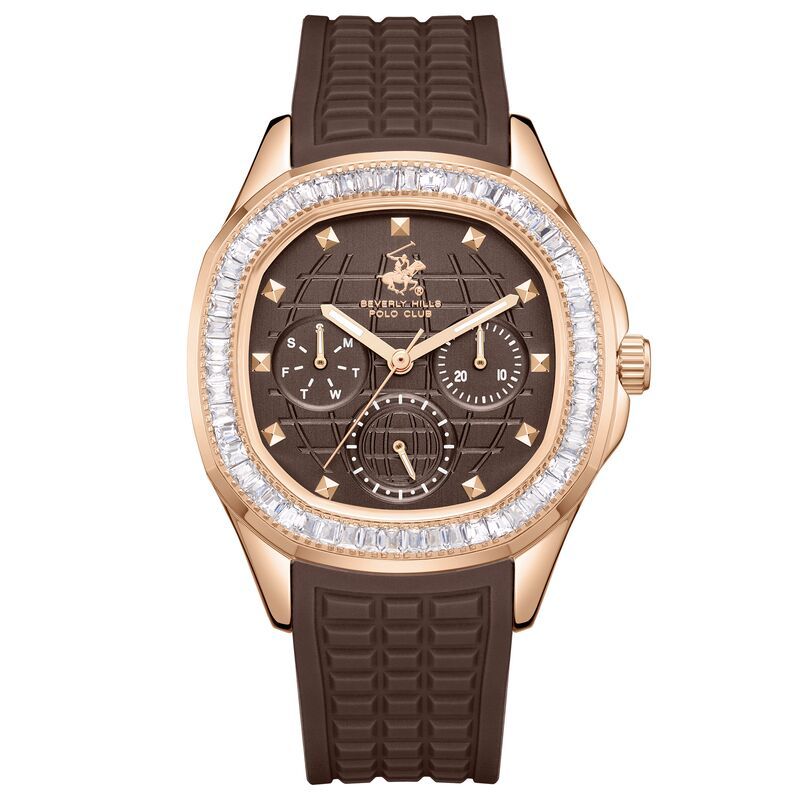 Beverly Hills Polo Club Watch - BP3735C
