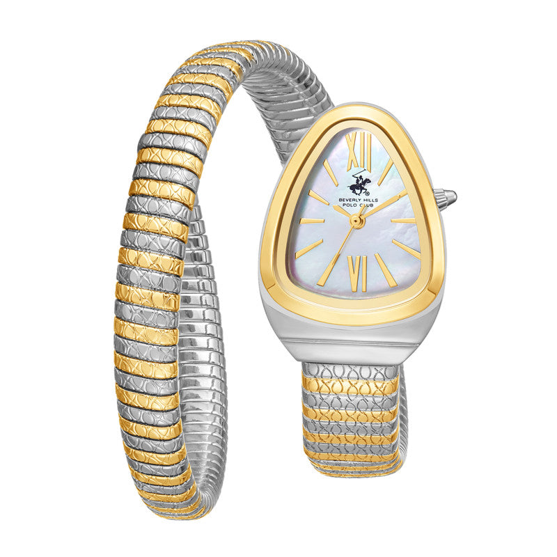 Beverly Hills Polo Club Watch - BP3747C