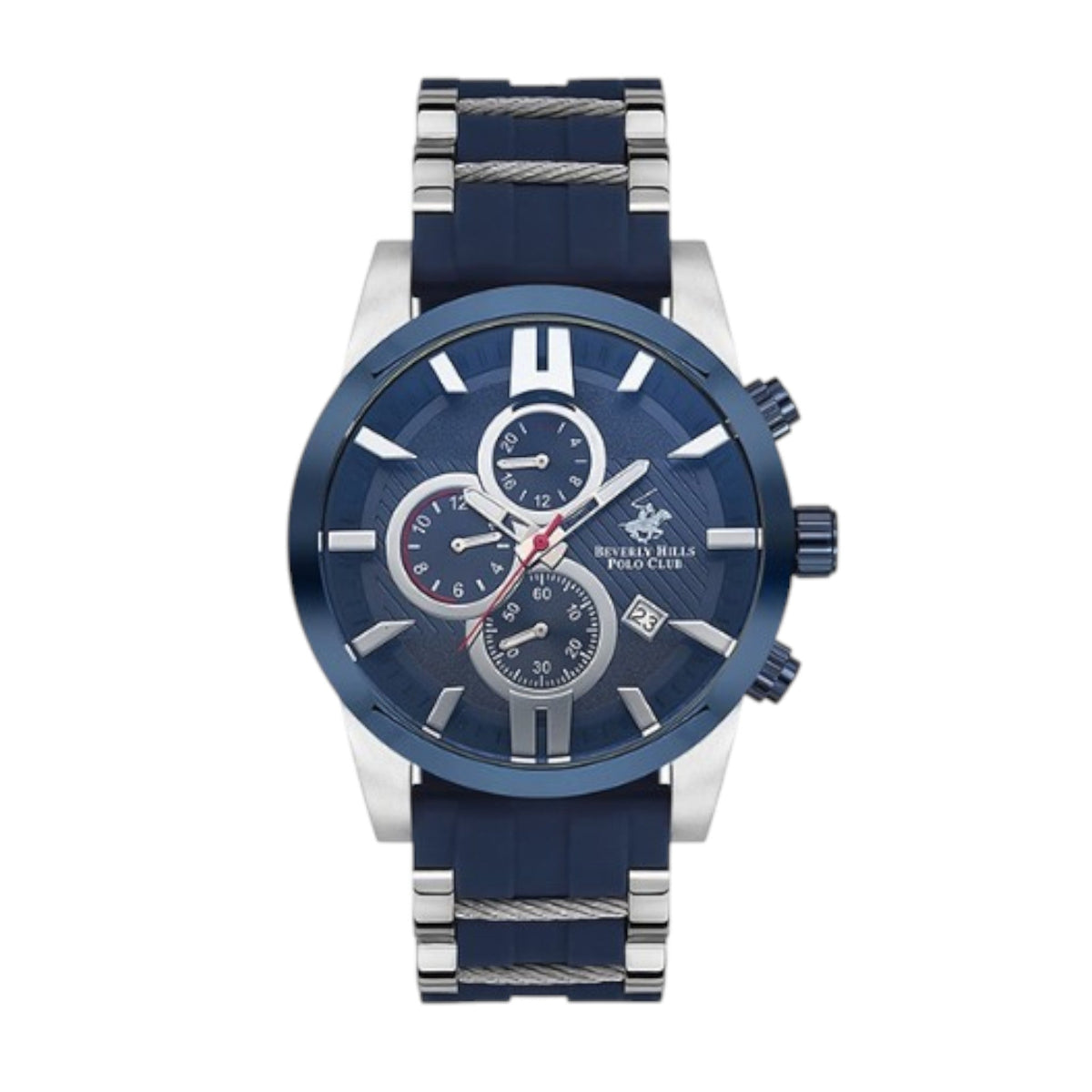 Beverly Hills Polo Club Watch - BH0032