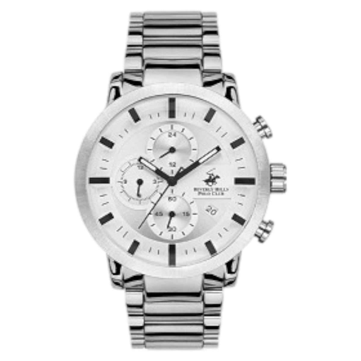 Beverly Hills Polo Club Watch - BH0034