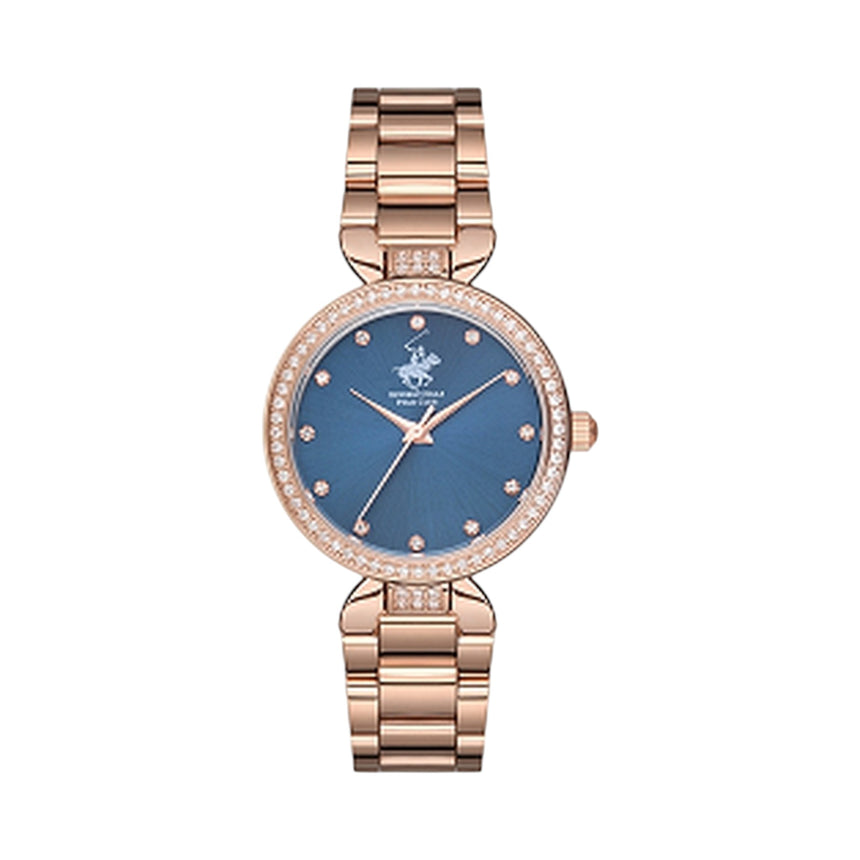 Beverly Hills Polo Club Men Watch - BH0105