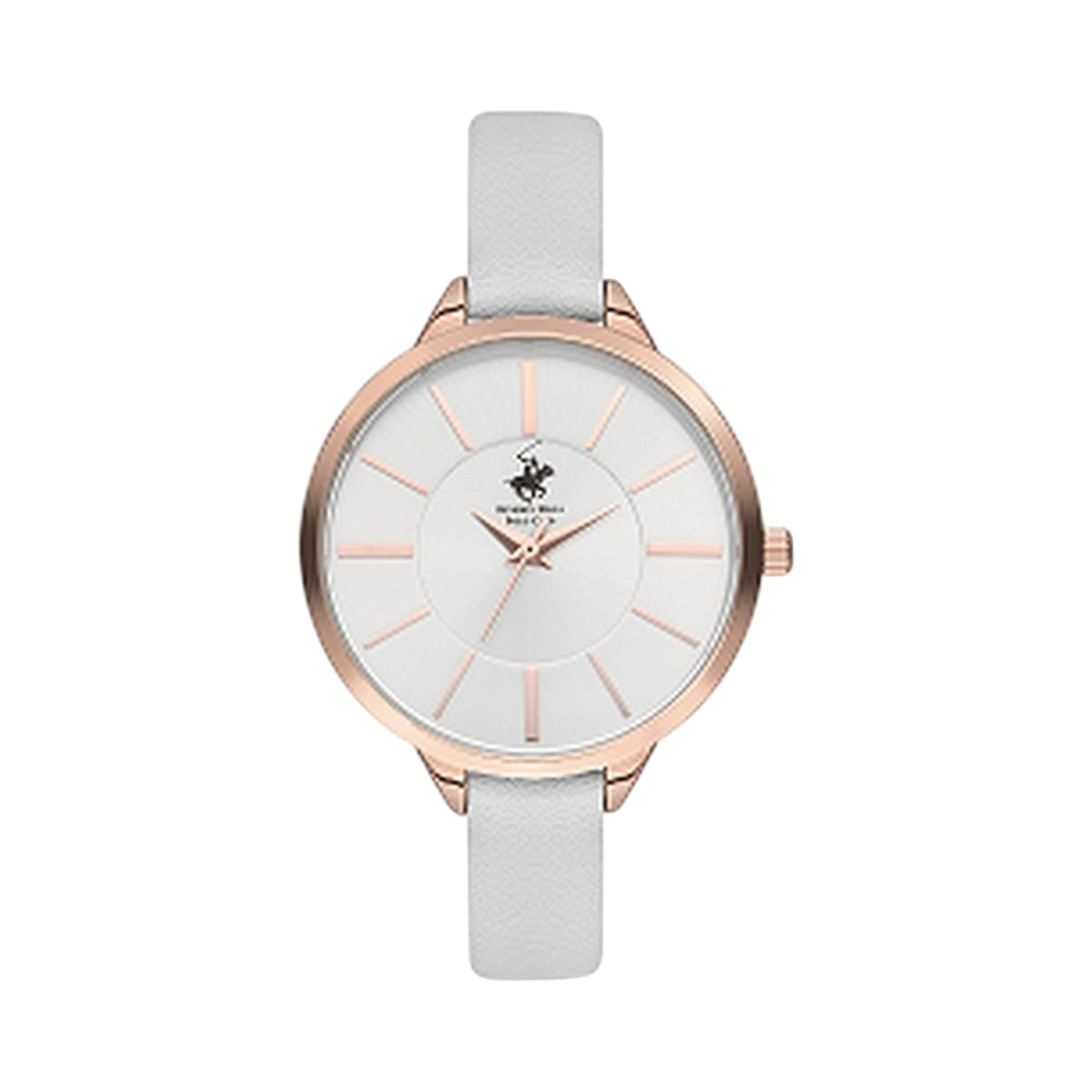 Beverly Hills Polo Club Watch - BH0107