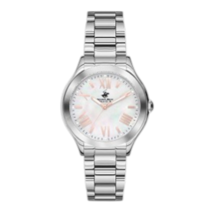 Beverly Hills Polo Club Watch - BH0113