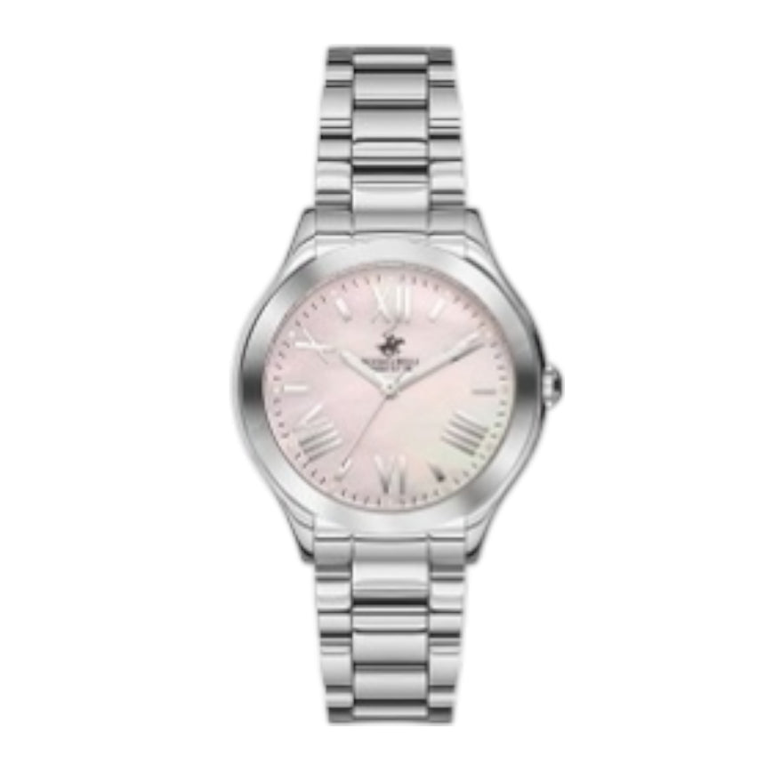 Beverly Hills Polo Club Watch - BH0113