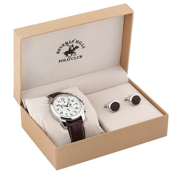 Beverly Hills Polo Club Watch - BH107