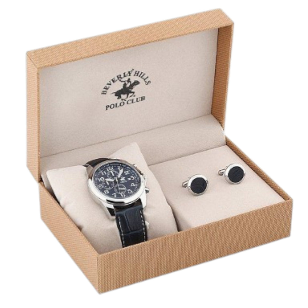 Beverly Hills Polo Club Watch - BH107
