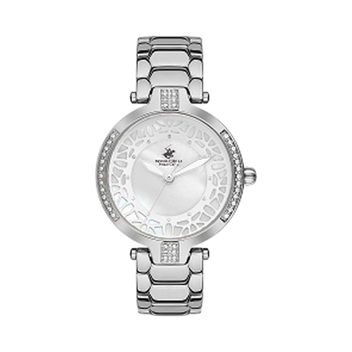 Beverly Hills Polo Club Watch - BH2102