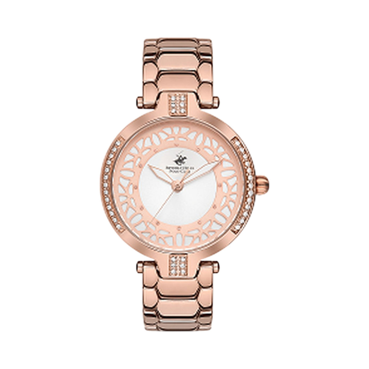 Beverly Hills Polo Club Watch - BH2102