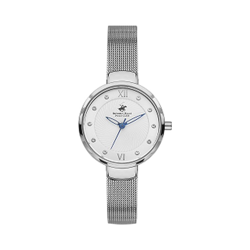 Beverly Hills Polo Club Men Watch - BH2117