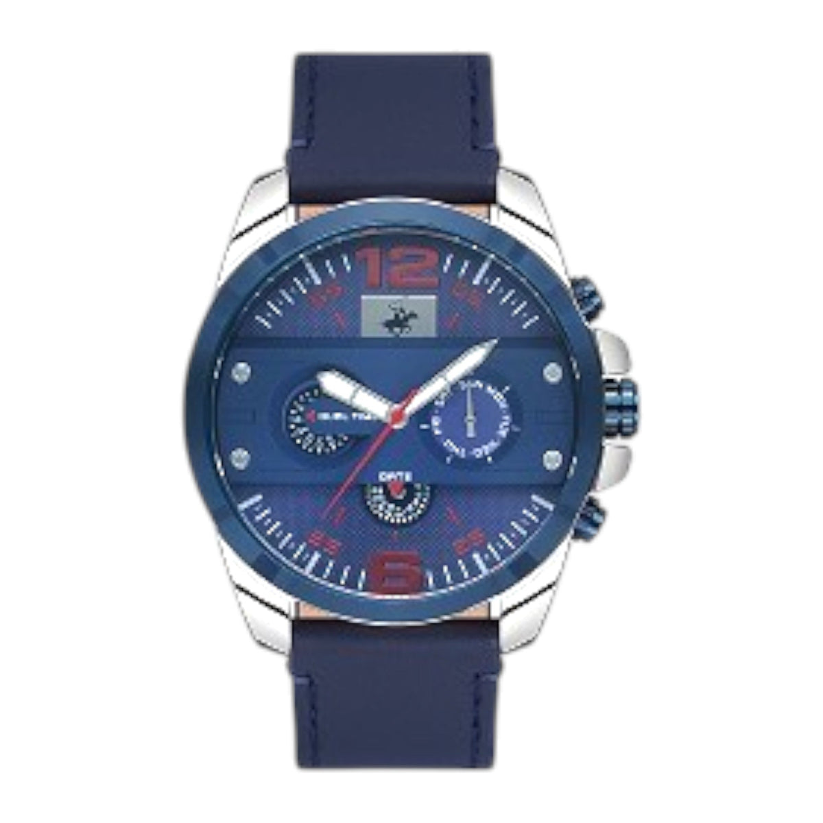 Beverly Hills Polo Club Watch - BH2143