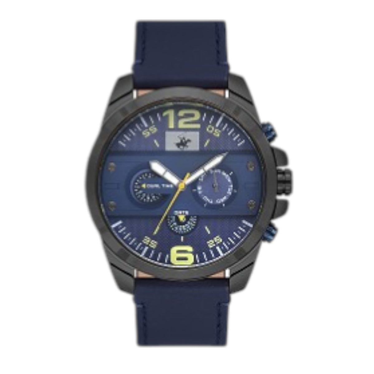 Beverly Hills Polo Club Watch - BH2143