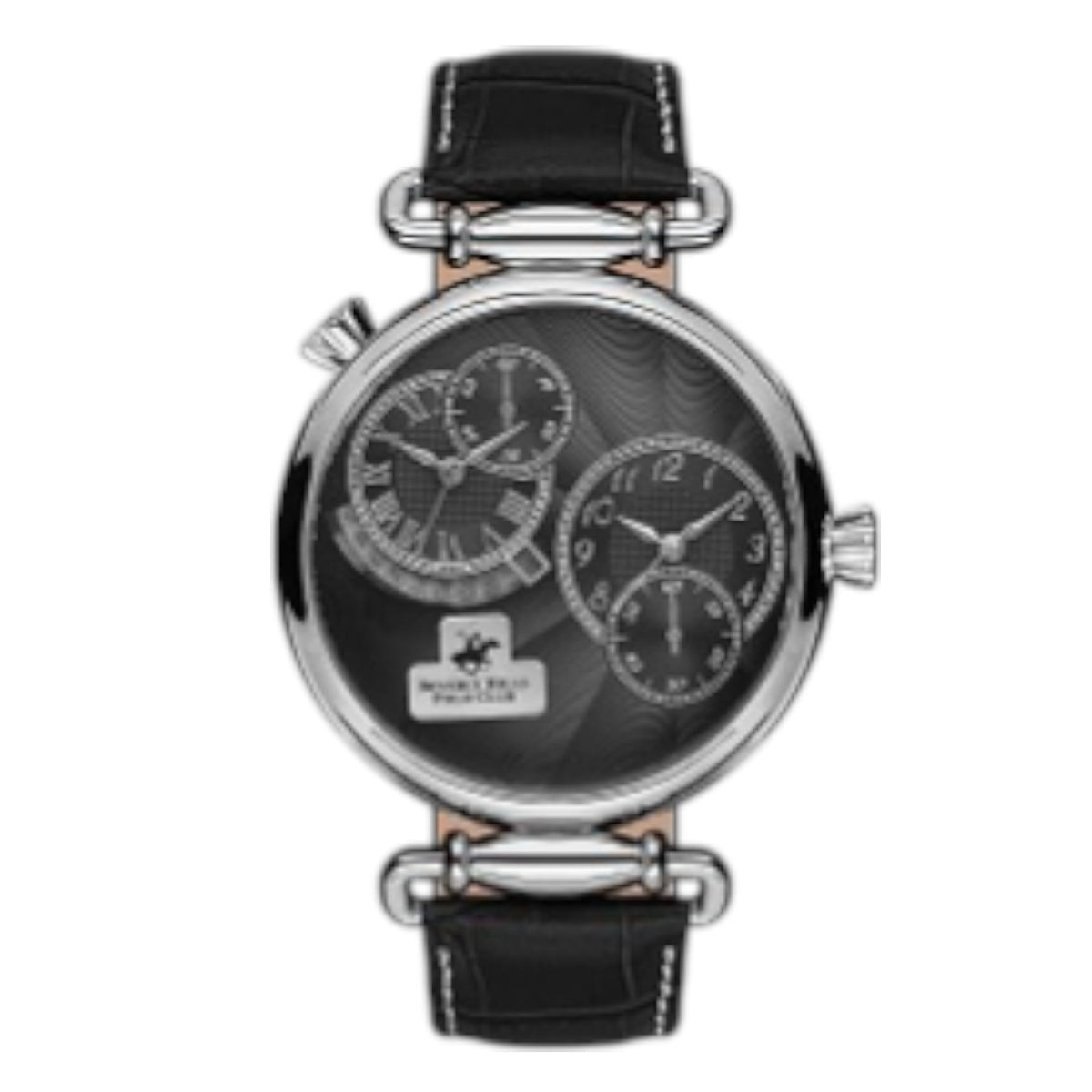 Beverly Hills Polo Club Watch - BH2144