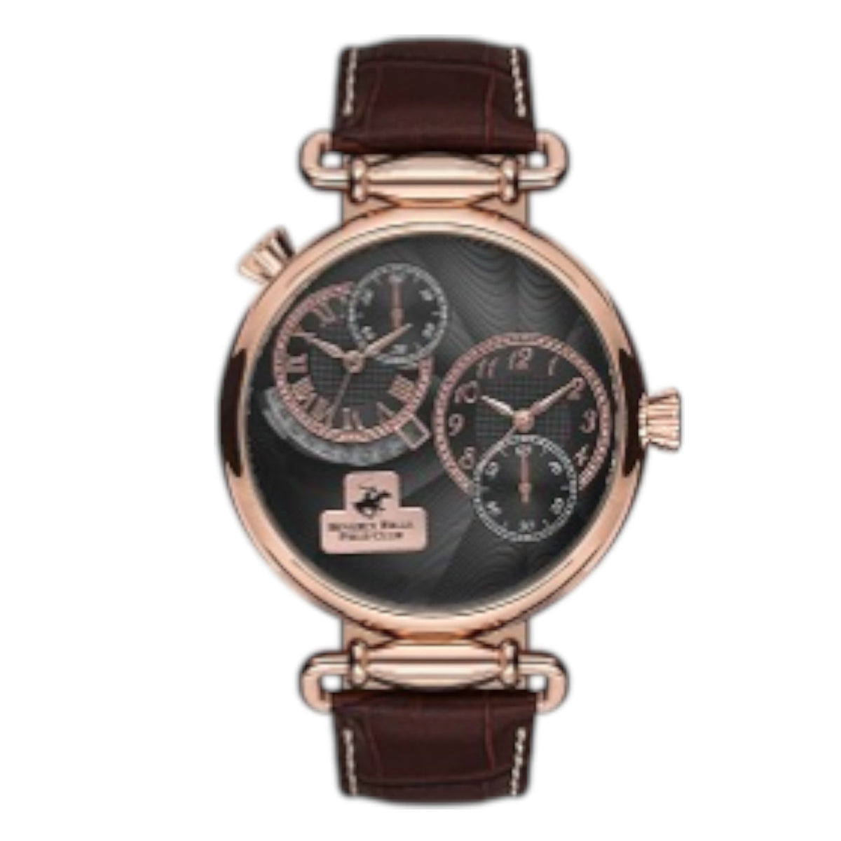 Beverly Hills Polo Club Watch - BH2144