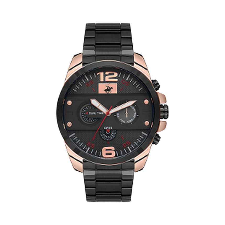Beverly Hills Polo Club Watch - BH2152