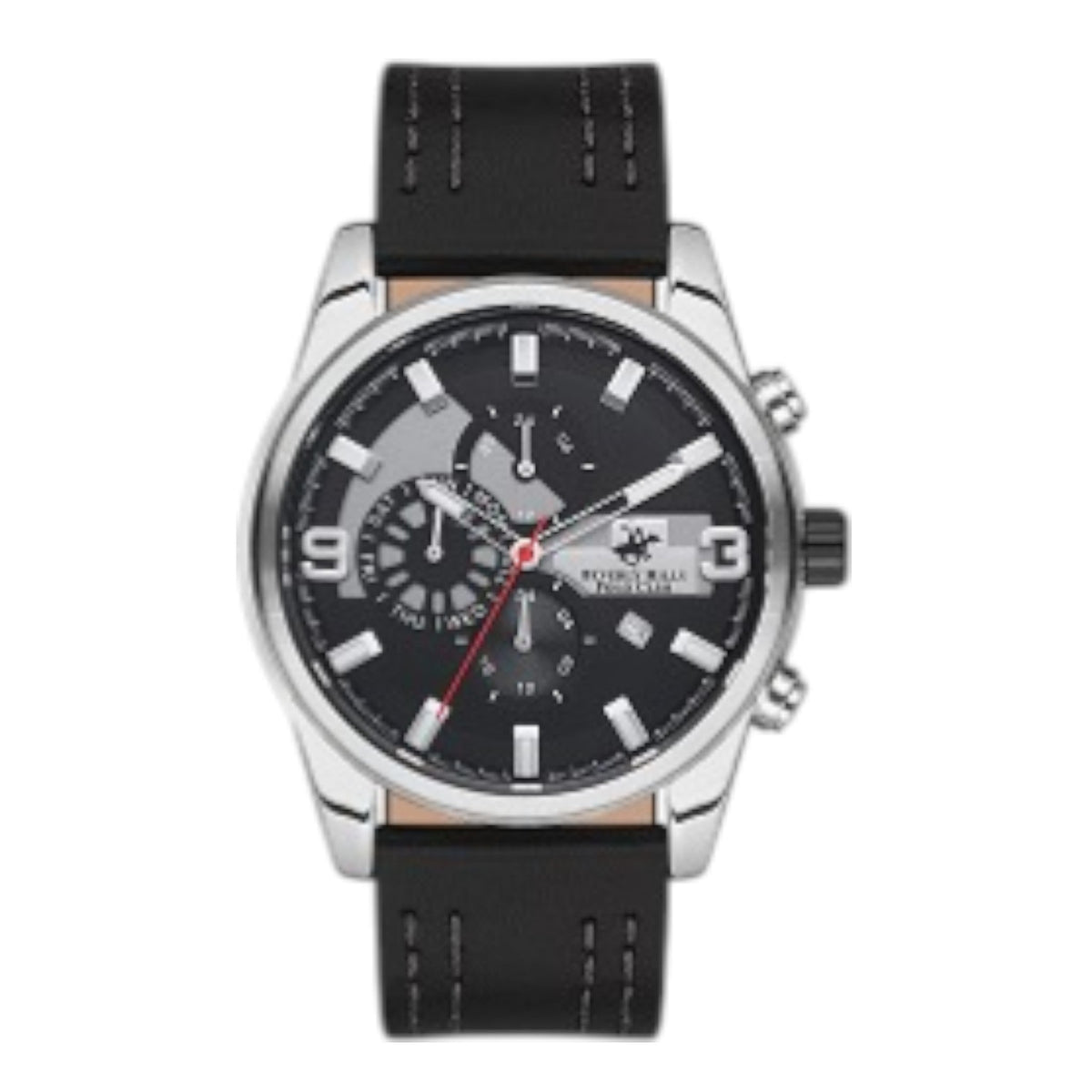 Beverly Hills Polo Club Watch - BH2166