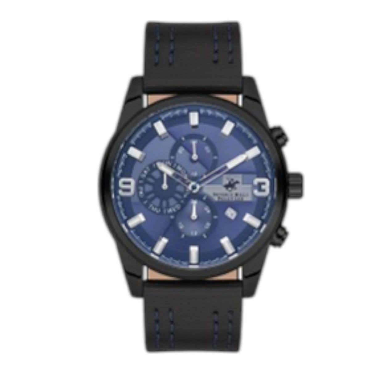 Beverly Hills Polo Club Watch - BH2166