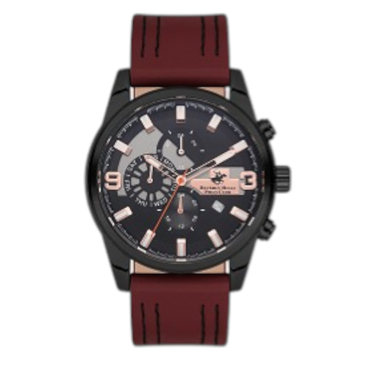 Beverly Hills Polo Club Watch - BH2166