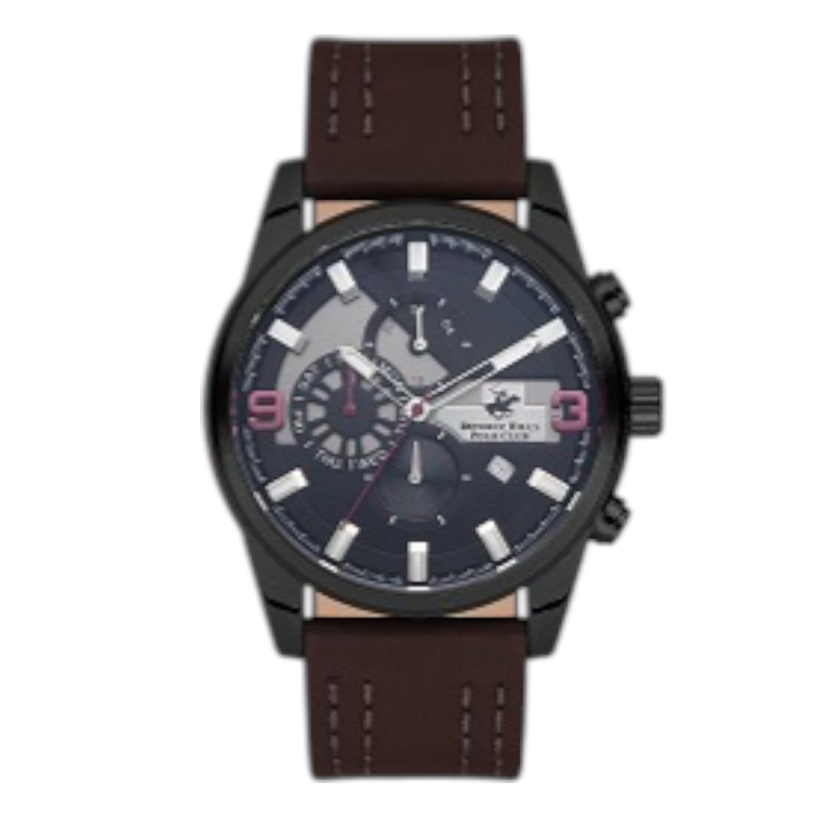 Beverly Hills Polo Club Watch - BH2166