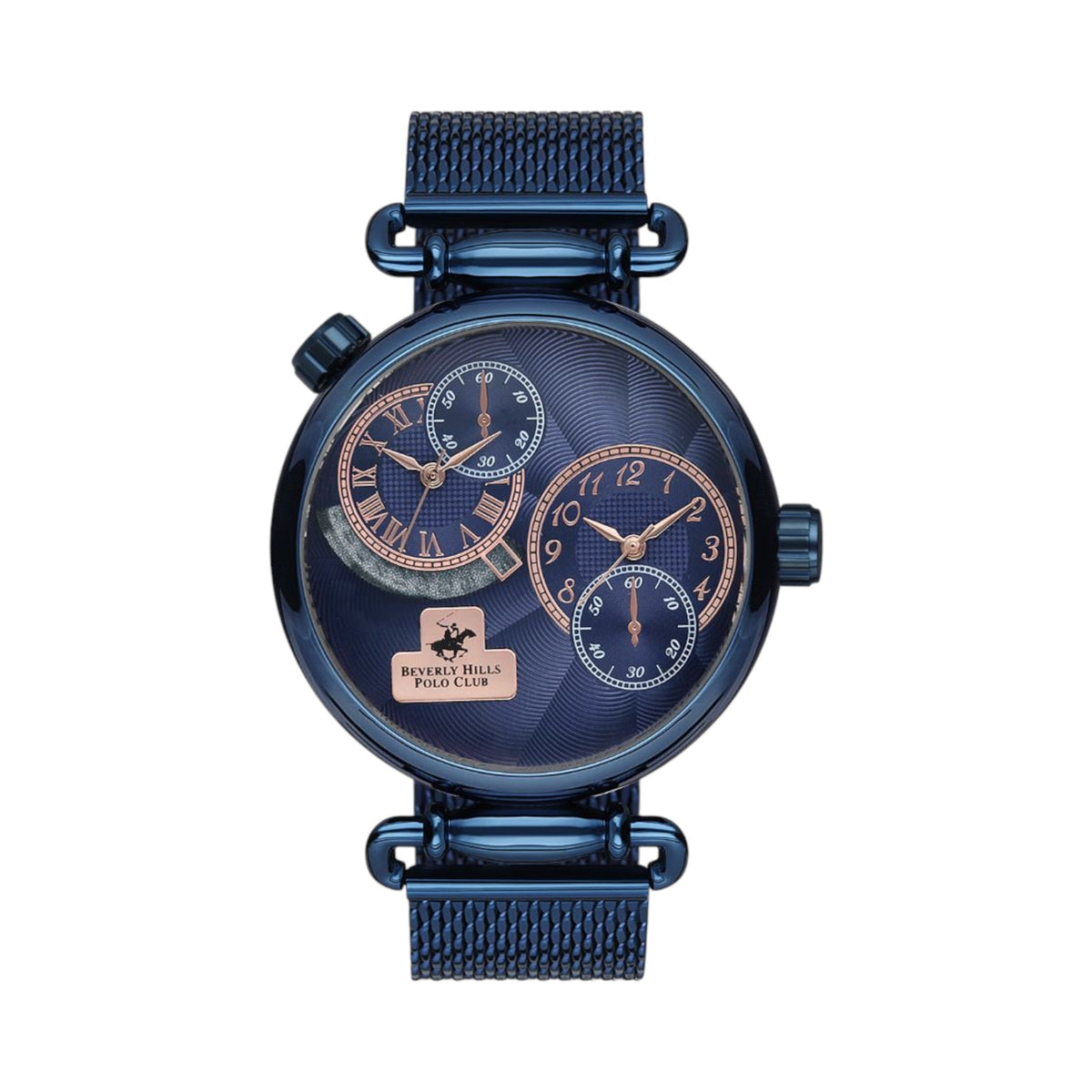 Beverly Hills Polo Club Watch - BH2179