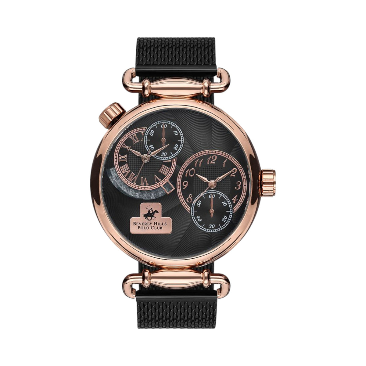 Beverly Hills Polo Club Watch - BH2179