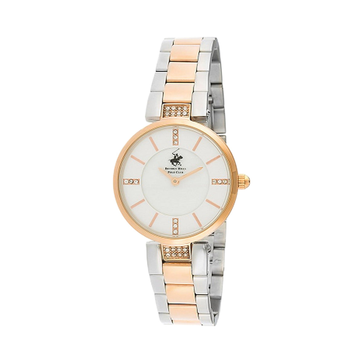 Beverly Hills Polo Club Men Watch - BH469