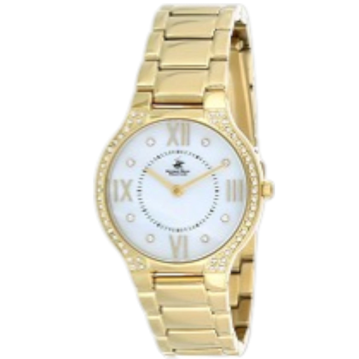 Beverly Hills Polo Club Watch - BH536