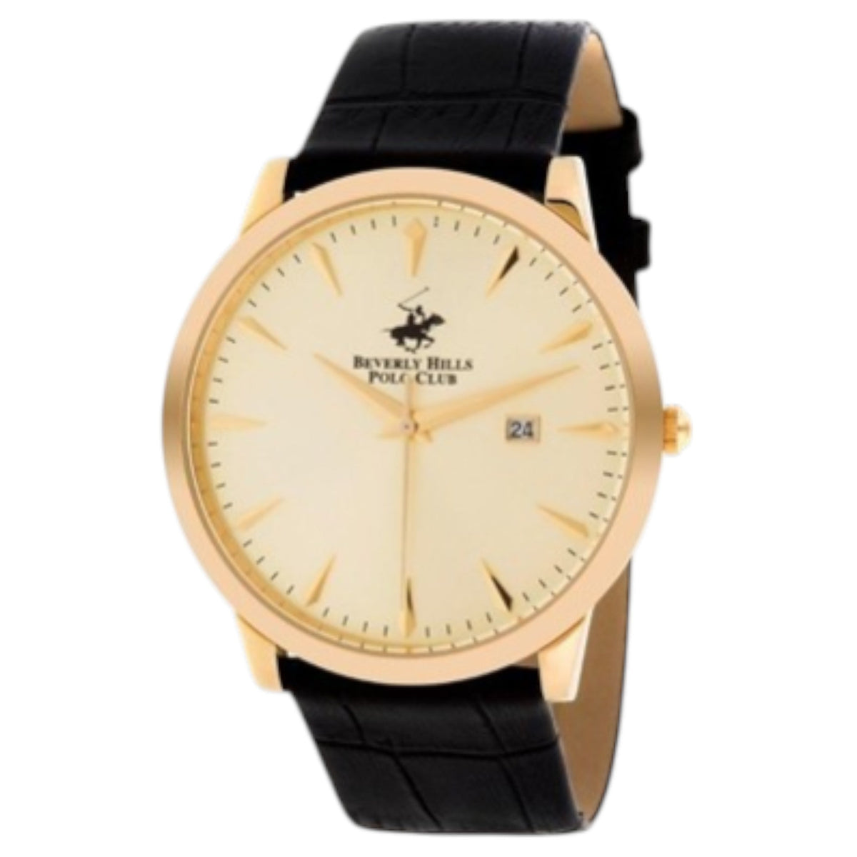 Beverly Hills Polo Club Watch - BH6005
