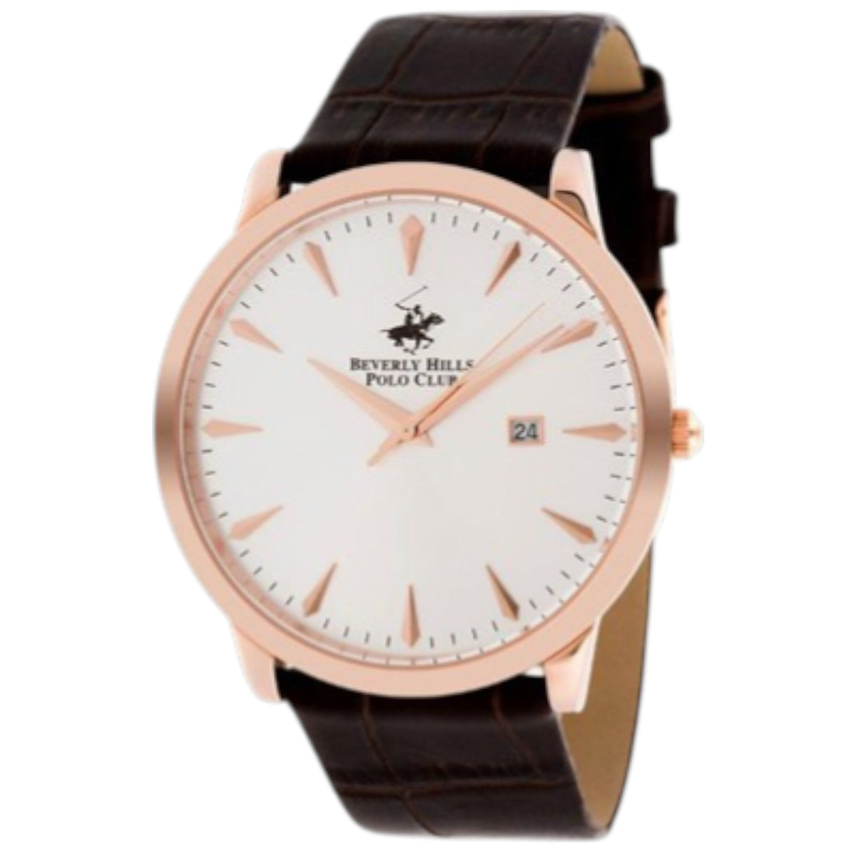 Beverly Hills Polo Club Watch - BH6005