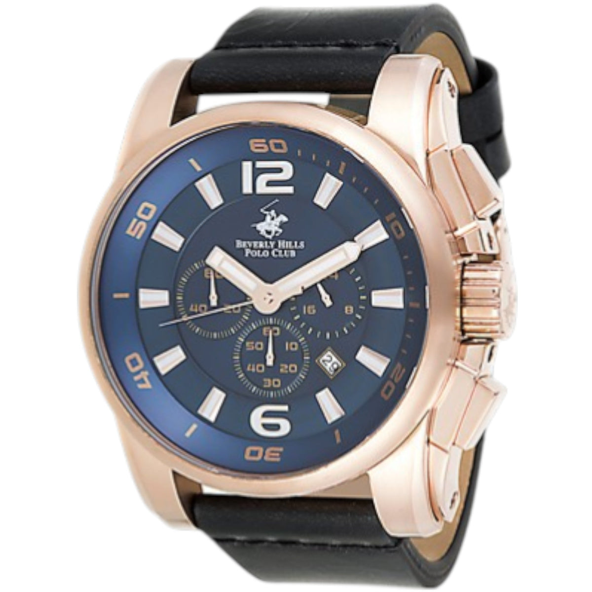 Beverly Hills Polo Club Watch - BH6008