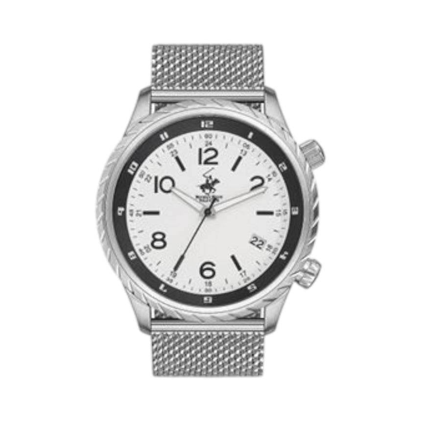 Beverly Hills Polo Club Men Watch - BH6050