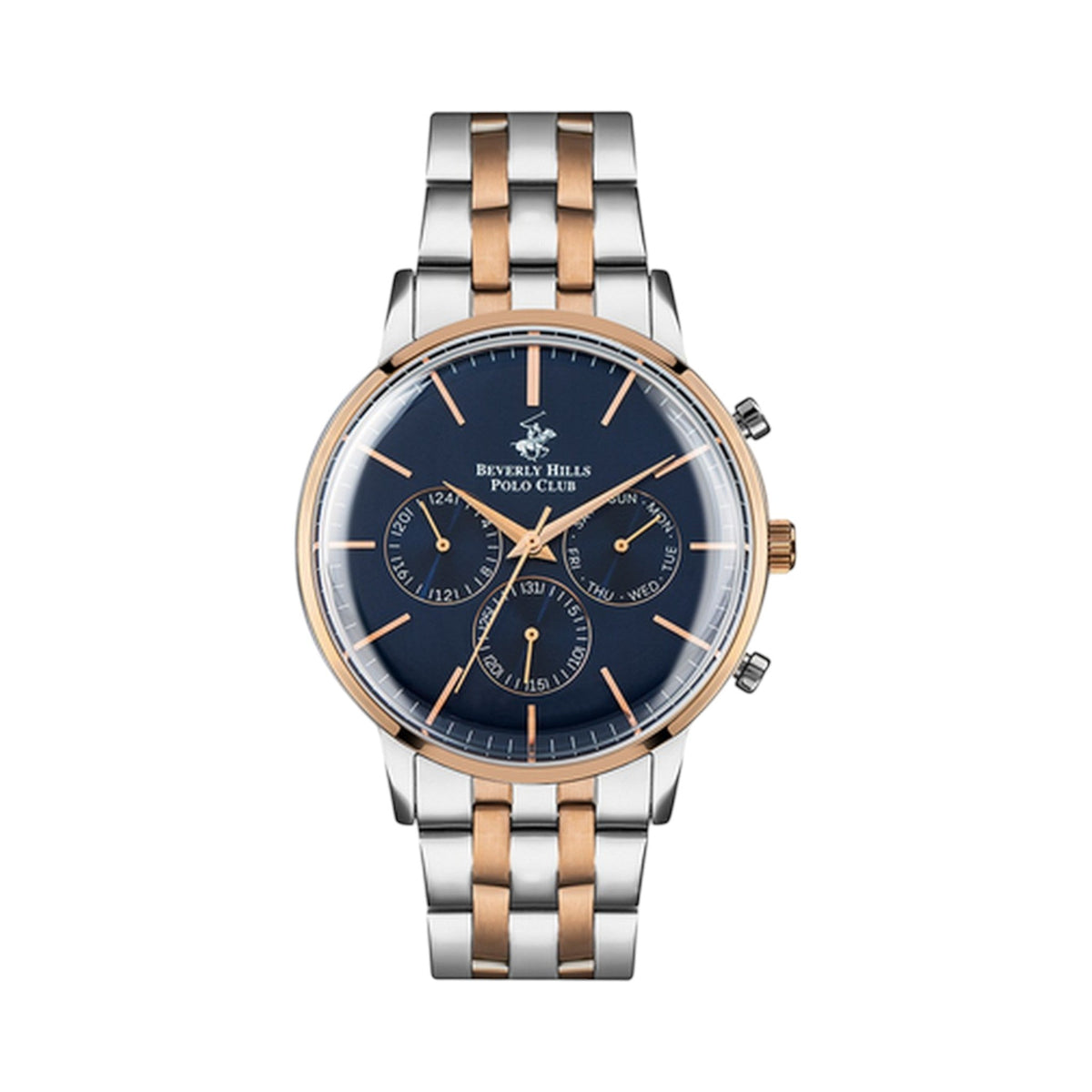 Beverly Hills Polo Club Men Watch - BP3035X