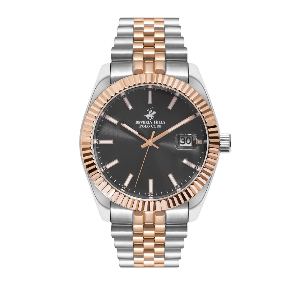 Beverly Hills Polo Club Watch - BP3018X