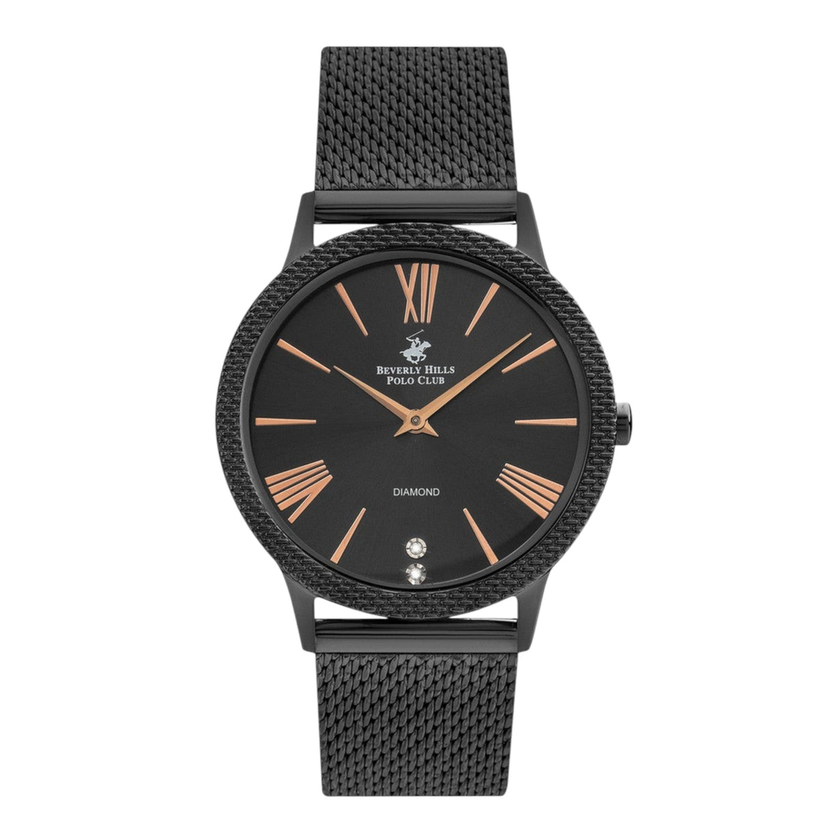 Beverly Hills Polo Club Watch - BP3107X