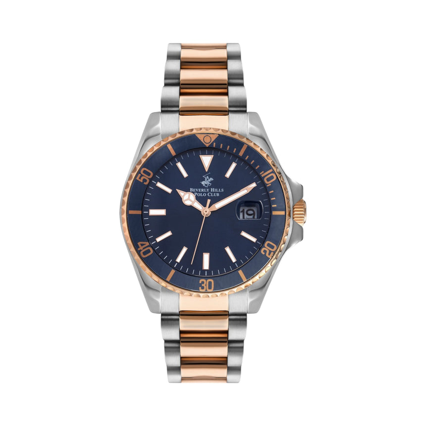 Beverly Hills Polo Club Men Watch - BP3125X
