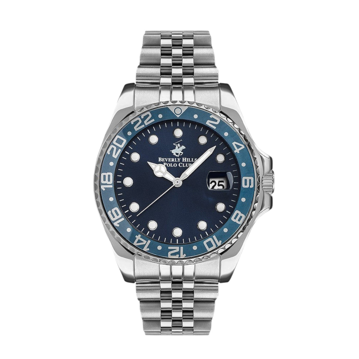 Beverly Hills Polo Club Watch - BP3126X
