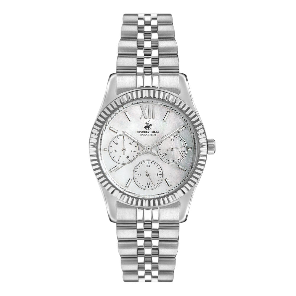 Beverly Hills Polo Club Watch - BP3169C