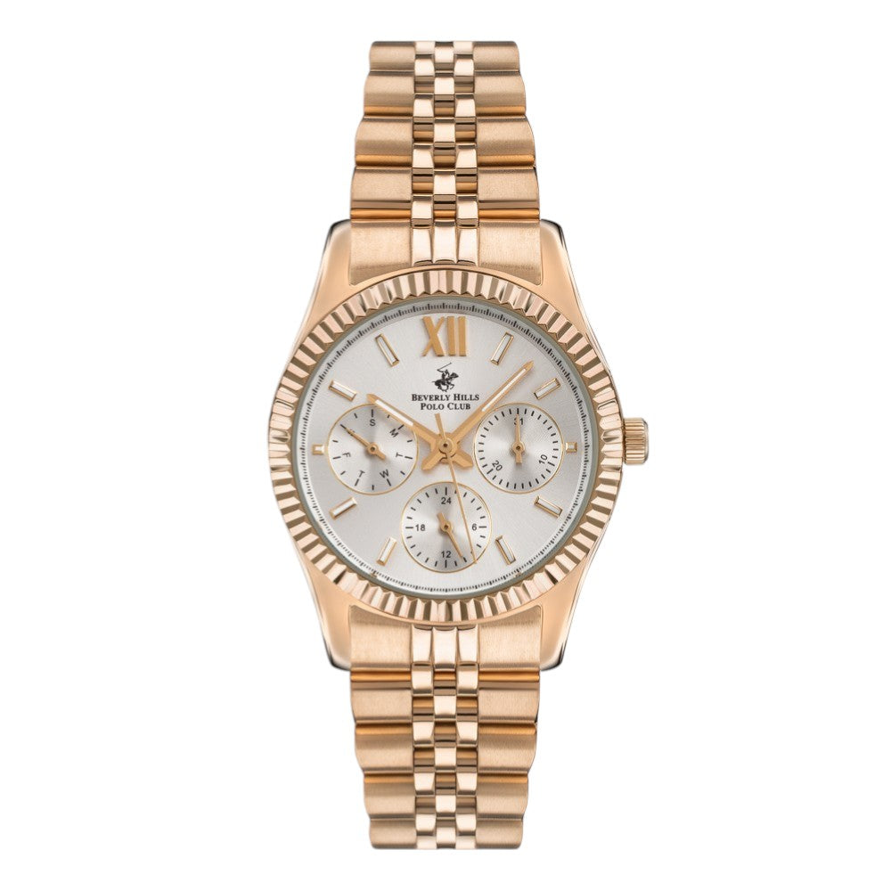 Beverly Hills Polo Club Watch - BP3169C