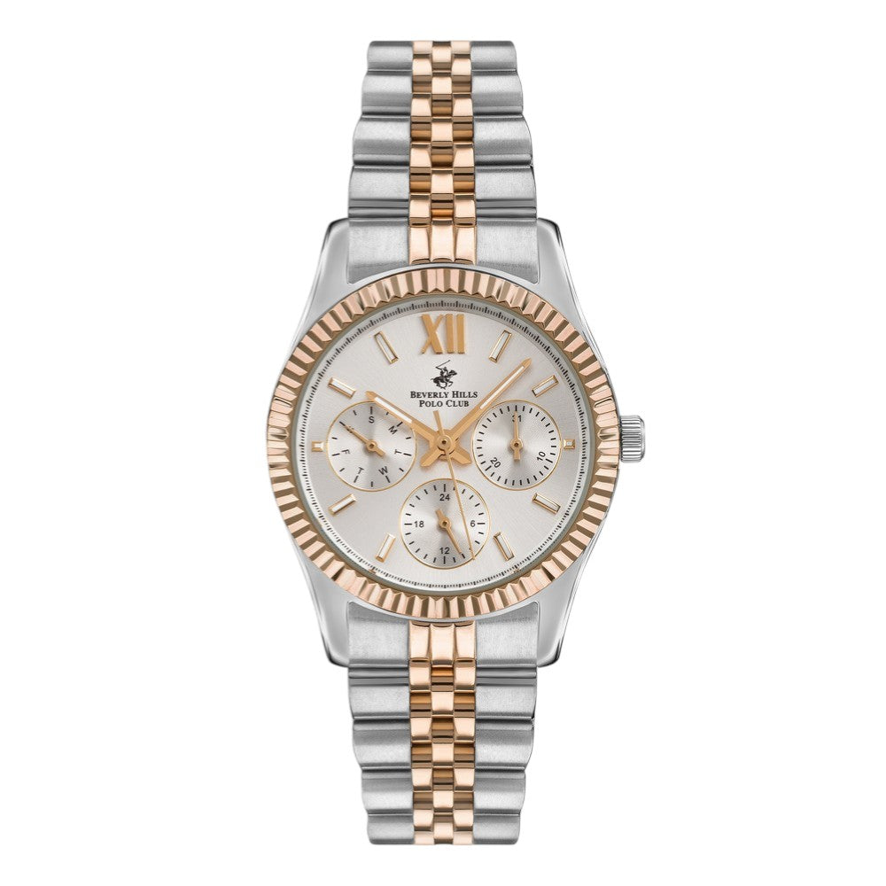 Beverly Hills Polo Club Watch - BP3169C