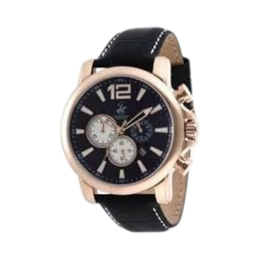 Beverly Hills Polo Club Watch - BH667