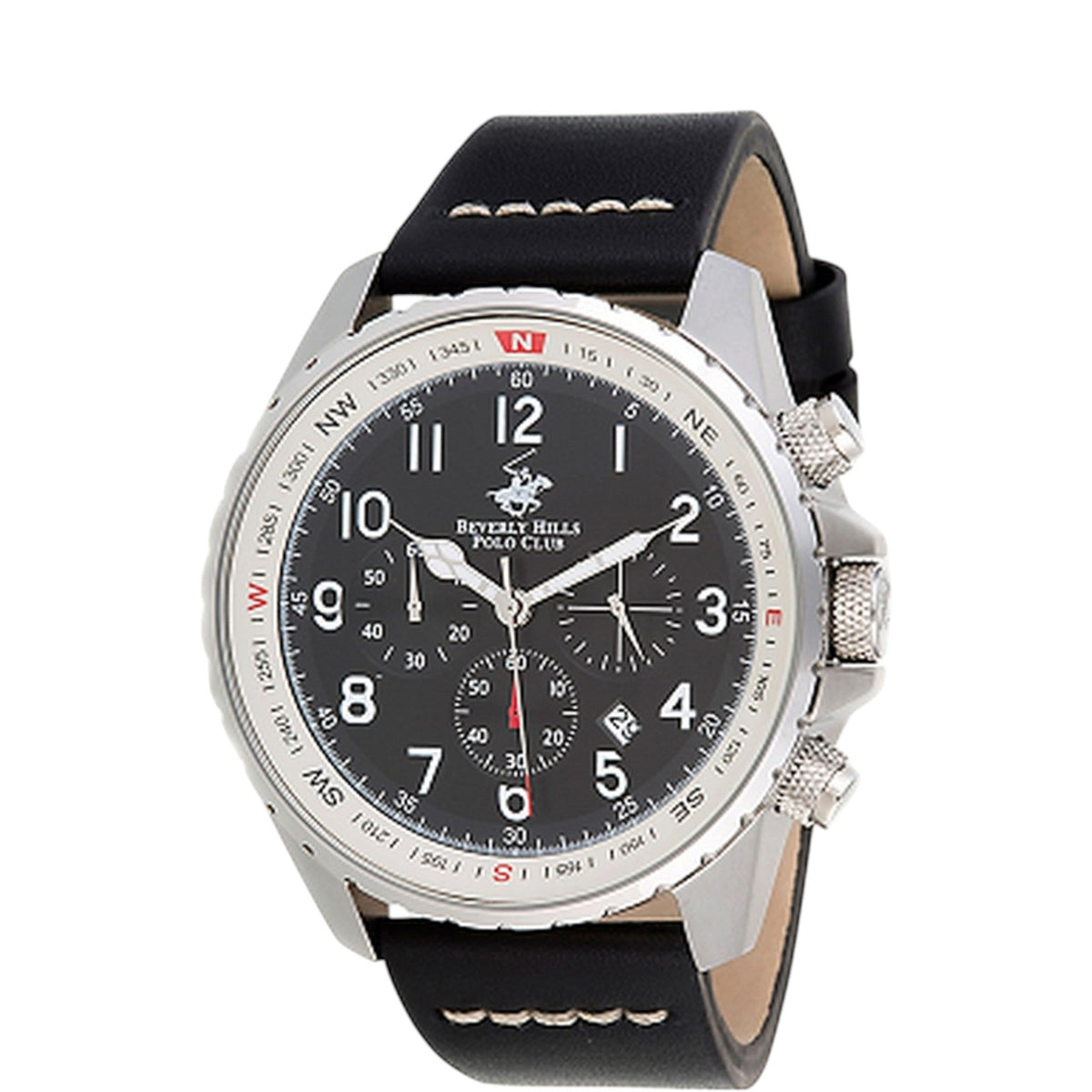 Beverly Hills Polo Club Men Watch - BH7016